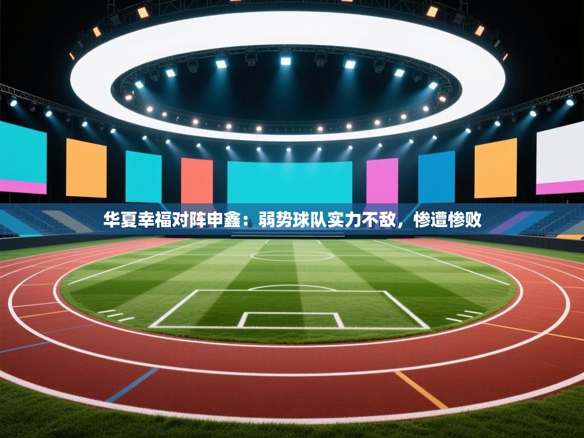 开云体育旧版下载地址-华夏幸福对阵申鑫:弱势球队实力不敌,惨遭惨败 第2张