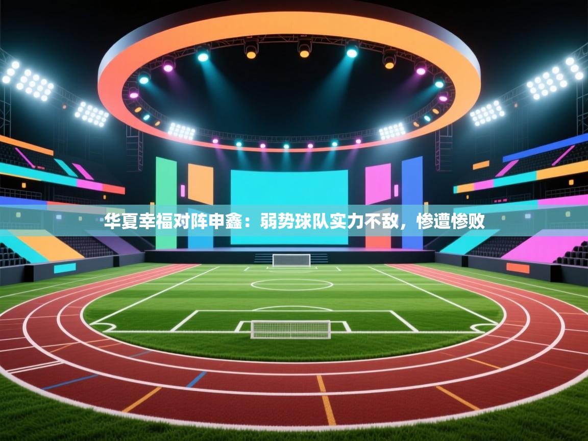 开云体育旧版下载地址-华夏幸福对阵申鑫:弱势球队实力不敌,惨遭惨败 第4张