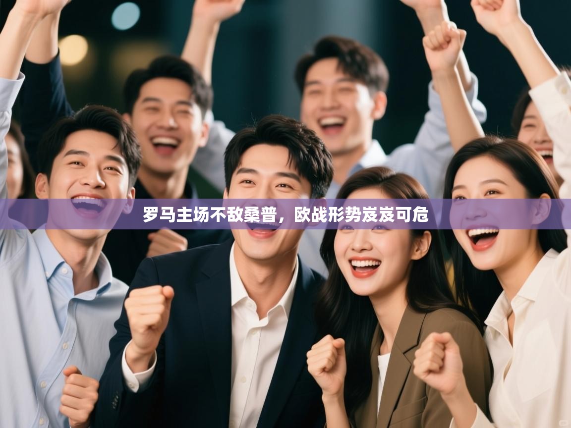 开云体育app下载安卓-罗马主场不敌桑普，欧战形势岌岌可危  第3张