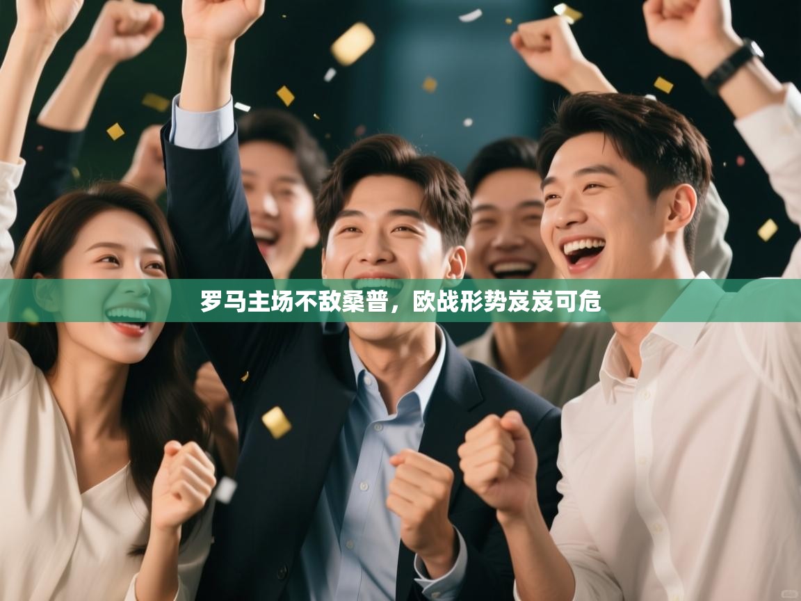开云体育app下载安卓-罗马主场不敌桑普，欧战形势岌岌可危  第4张