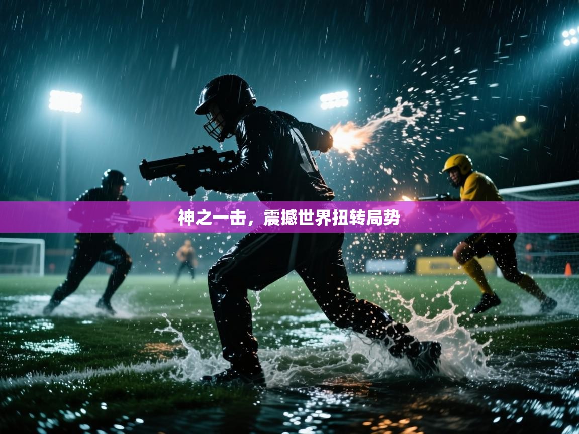 开云体育官方版下载-神之一击,震撼世界扭转局势 第1张