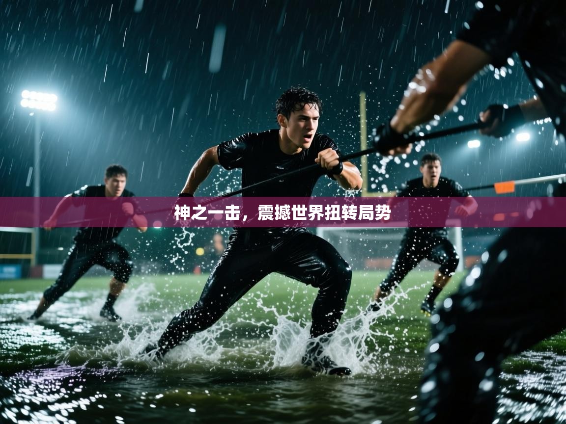 开云体育官方版下载-神之一击,震撼世界扭转局势 第2张