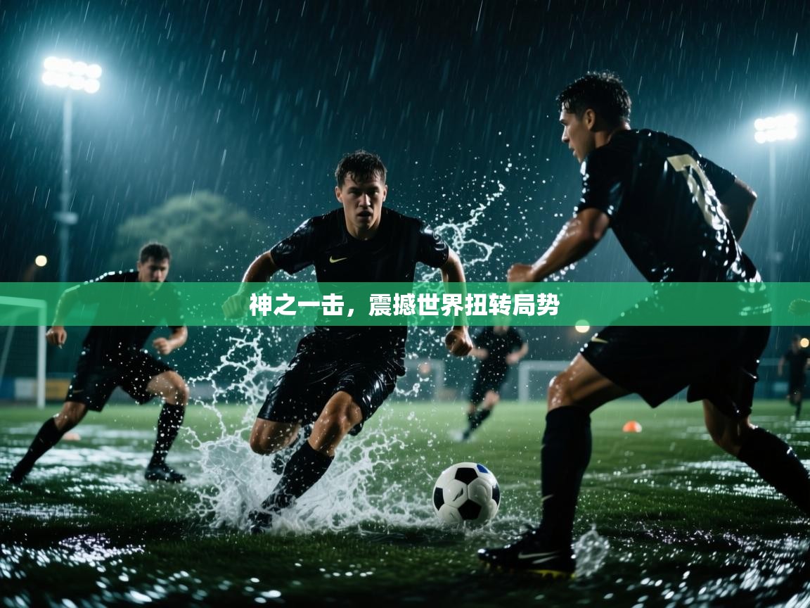 开云体育官方版下载-神之一击,震撼世界扭转局势 第4张
