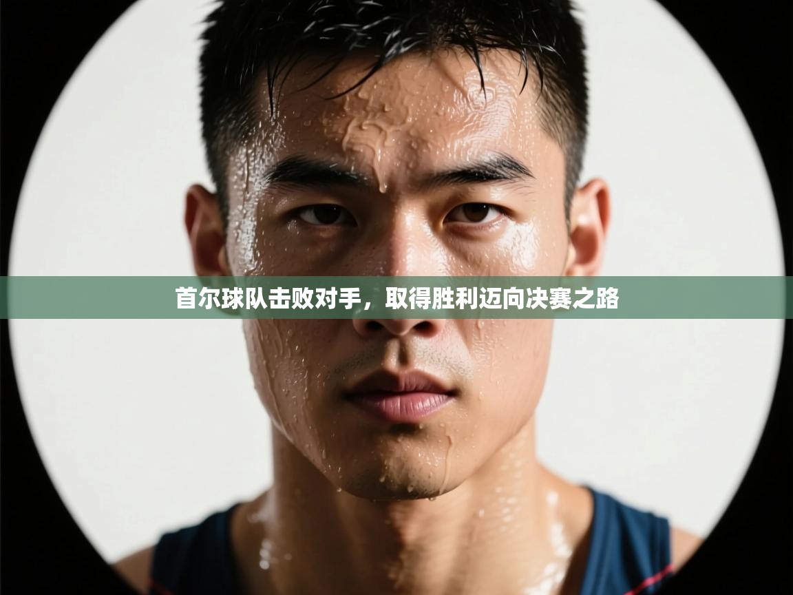 开云平台-首尔球队击败对手,取得胜利迈向决赛之路 第3张