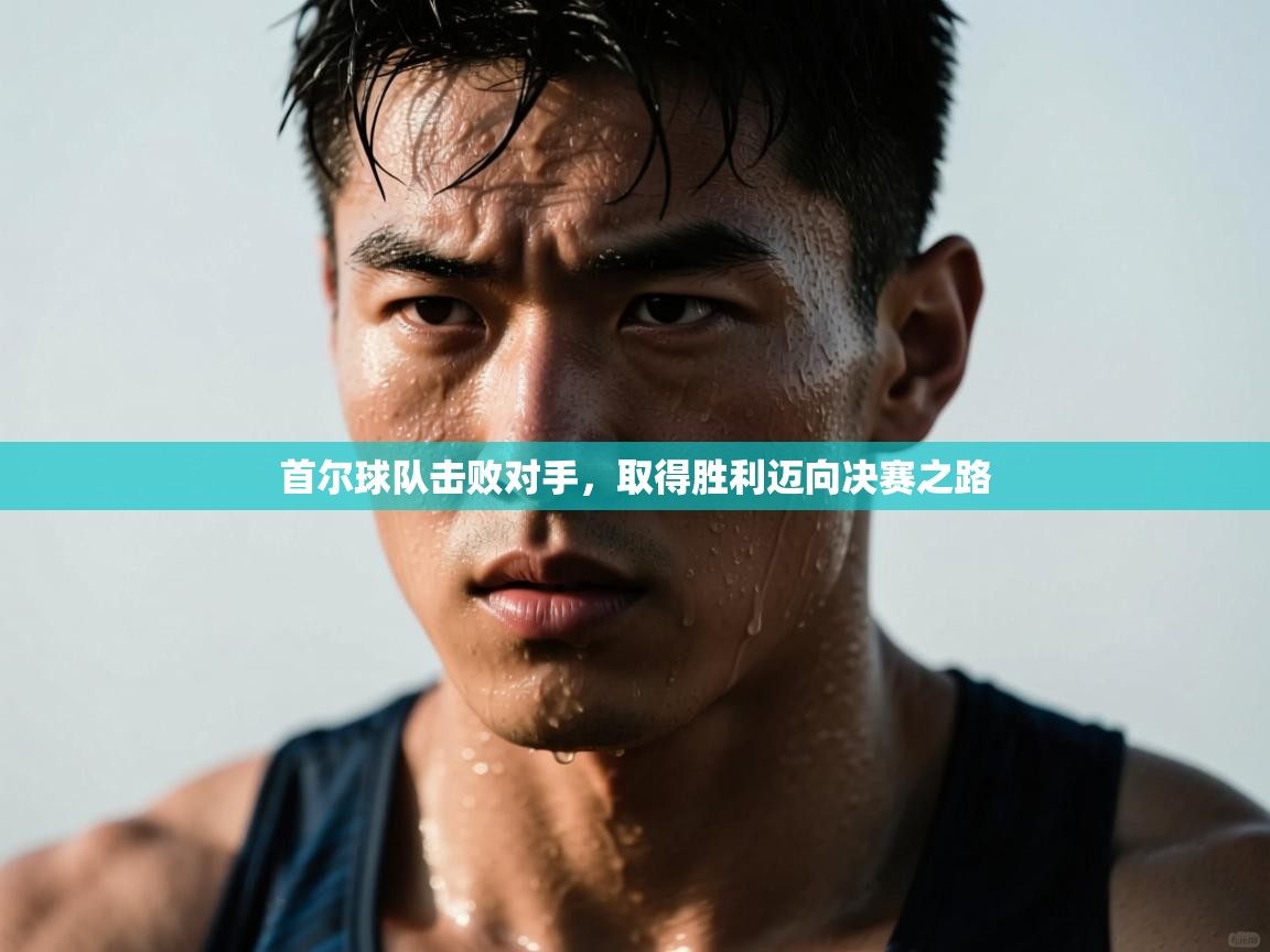 开云平台-首尔球队击败对手,取得胜利迈向决赛之路 第2张