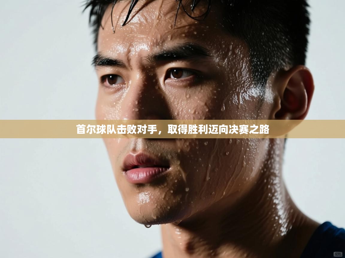 开云平台-首尔球队击败对手,取得胜利迈向决赛之路 第4张