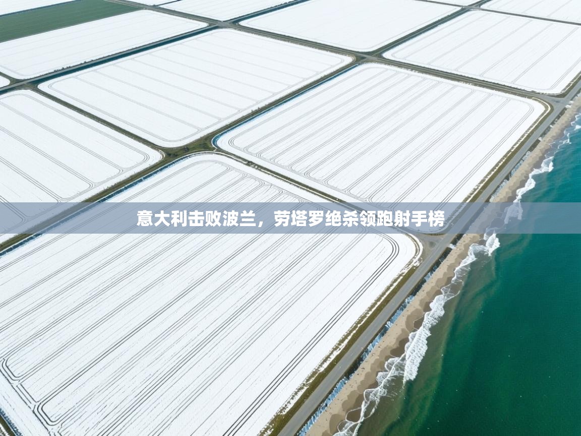 开云APP-意大利击败波兰,劳塔罗绝杀领跑射手榜 第3张