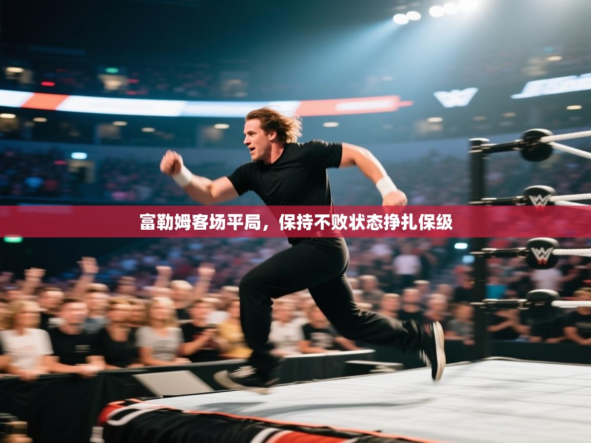 开云赛事-富勒姆客场平局，保持不败状态挣扎保级  第2张