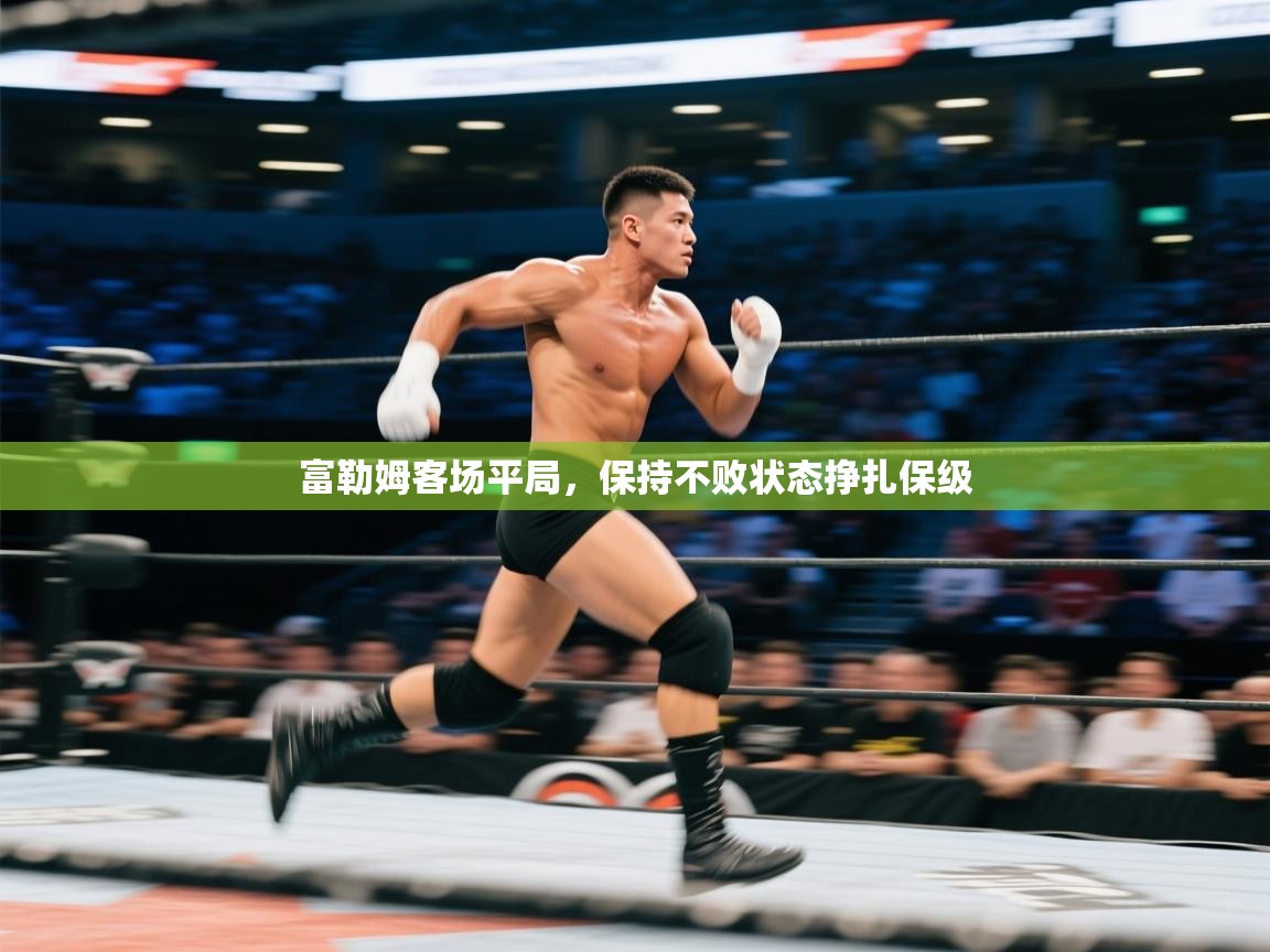 开云赛事-富勒姆客场平局，保持不败状态挣扎保级  第4张