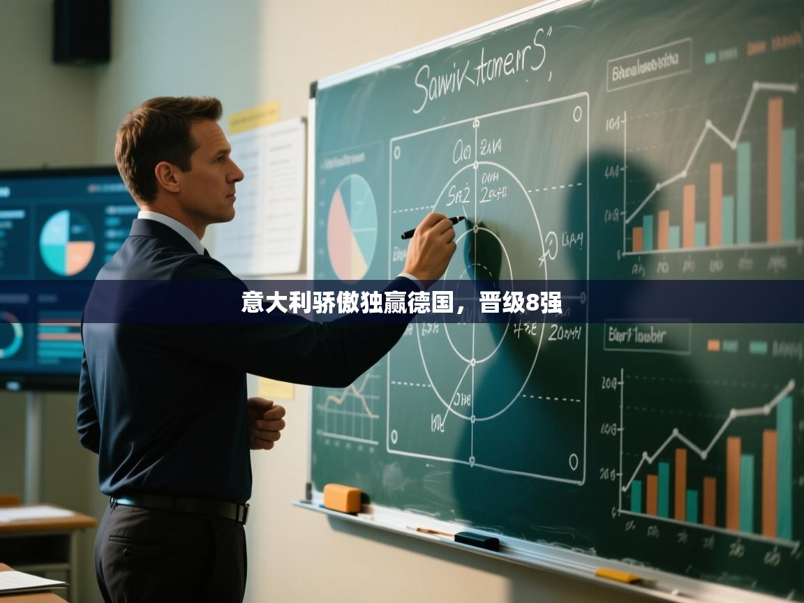 开云体育赛事比分直播-意大利骄傲独赢德国，晋级8强  第4张