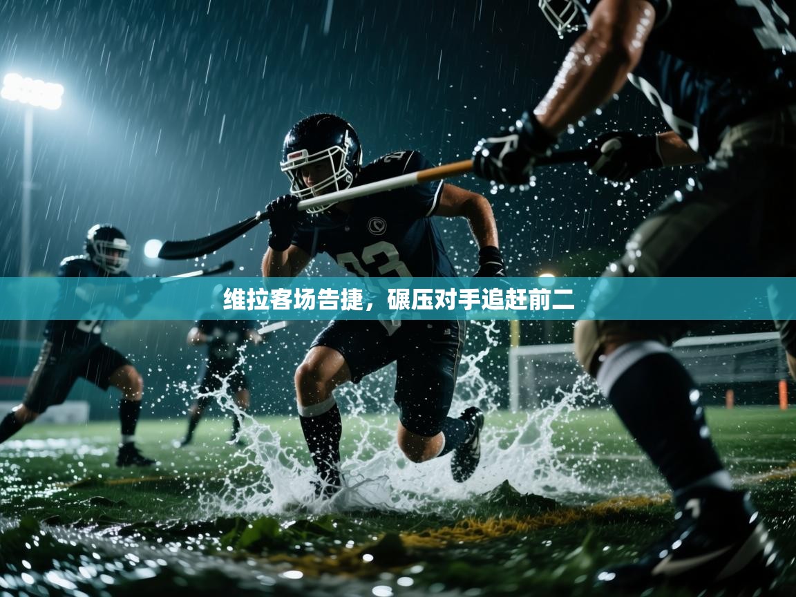 开云手机版-维拉客场告捷,碾压对手追赶前二 第3张