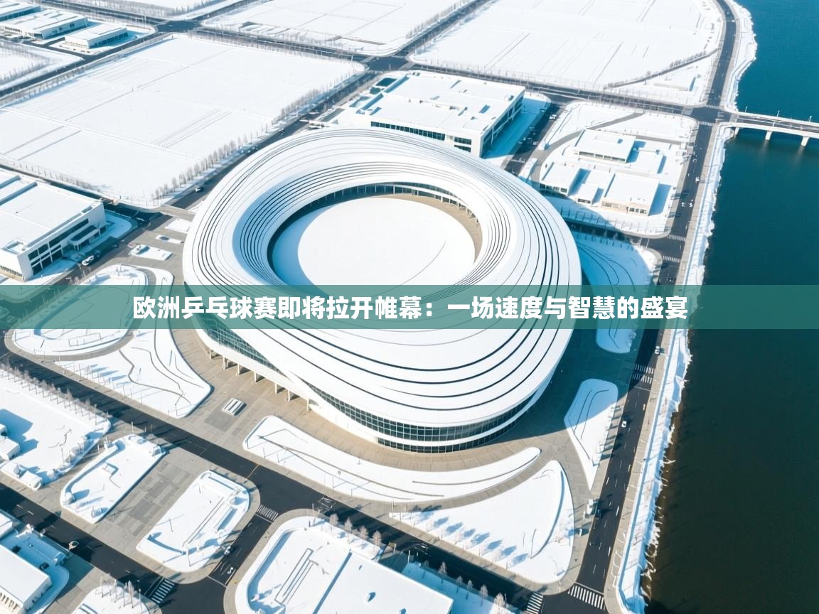 云开体育官网入口-欧洲乒乓球赛即将拉开帷幕:一场速度与智慧的盛宴 第2张