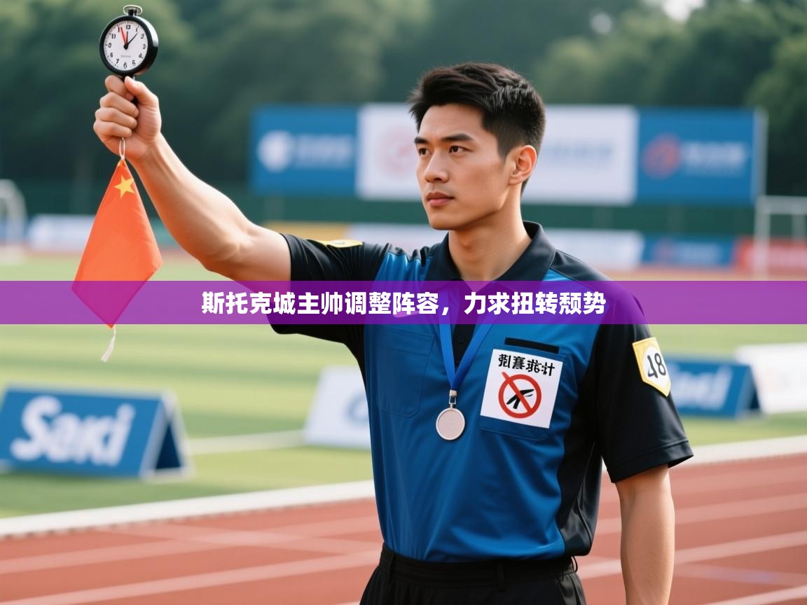 开云体育在线网址-斯托克城主帅调整阵容，力求扭转颓势  第3张