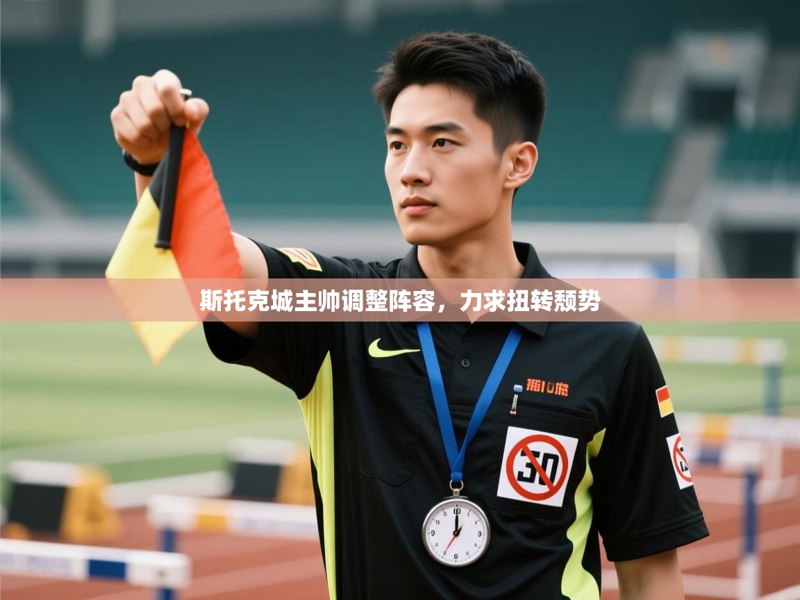 开云体育在线网址-斯托克城主帅调整阵容，力求扭转颓势  第2张