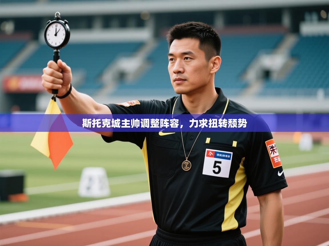开云体育在线网址-斯托克城主帅调整阵容，力求扭转颓势  第4张